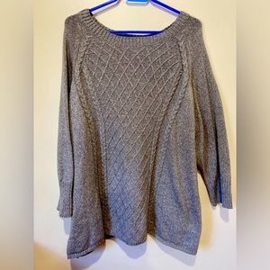Women’s Sweater.